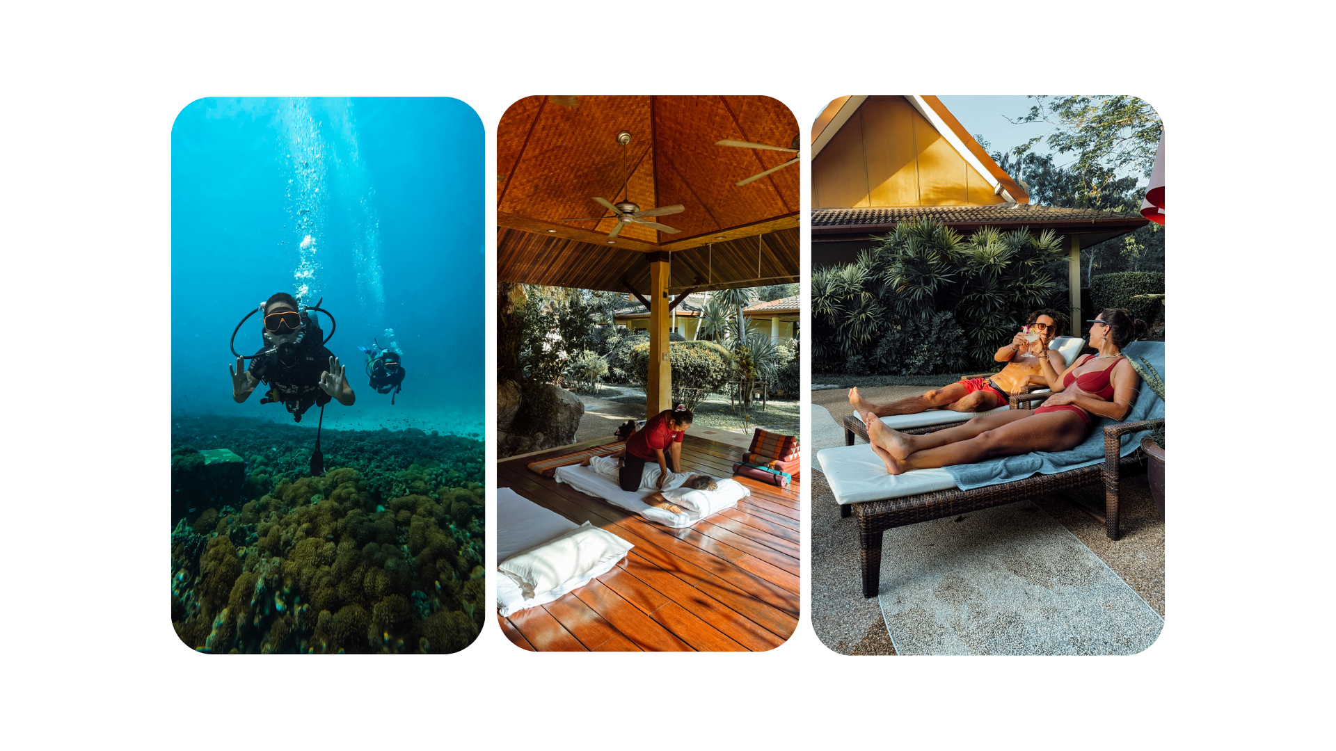 Phuket Thaïlande